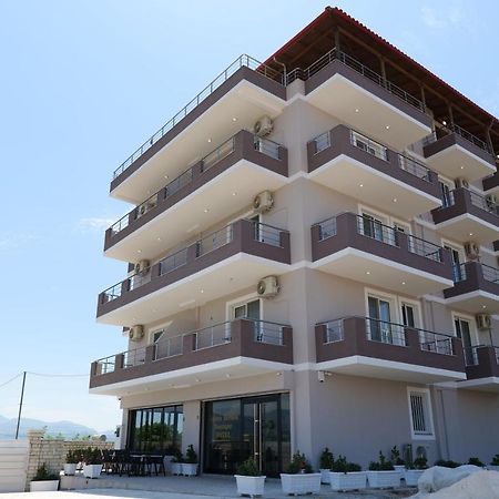 Golden Berden Boutique Hotel Cuke Exteriér fotografie