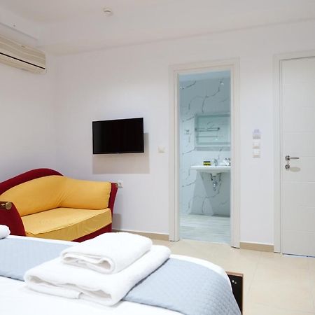 Golden Berden Boutique Hotel Cuke Exteriér fotografie