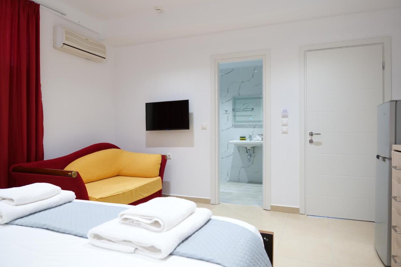 Golden Berden Boutique Hotel Cuke Exteriér fotografie