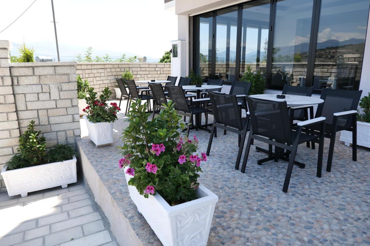 Golden Berden Boutique Hotel Cuke Exteriér fotografie