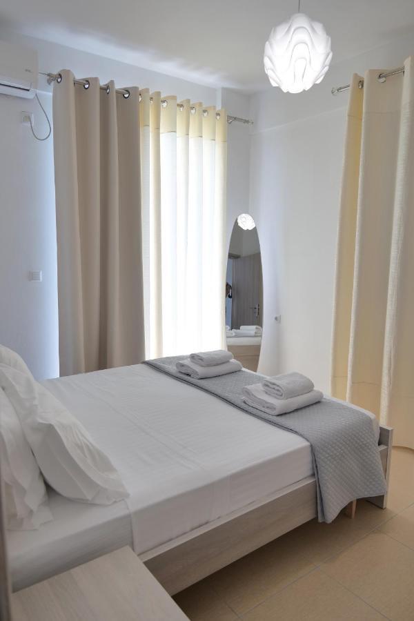 Golden Berden Boutique Hotel Cuke Exteriér fotografie