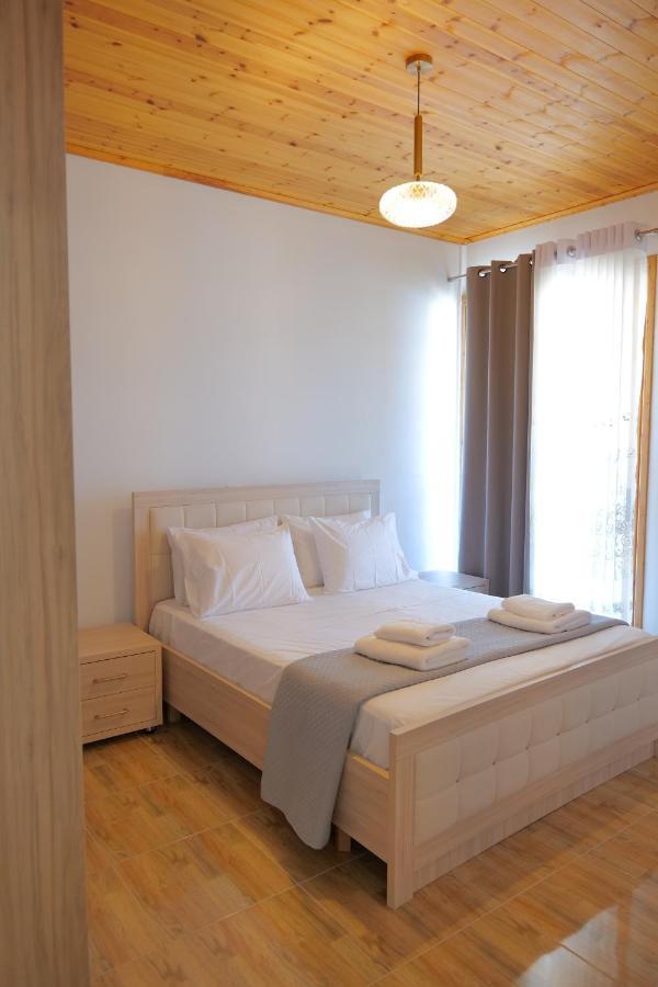 Golden Berden Boutique Hotel Cuke Exteriér fotografie