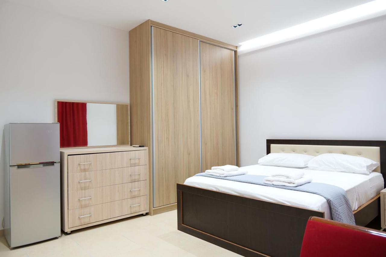 Golden Berden Boutique Hotel Cuke Exteriér fotografie