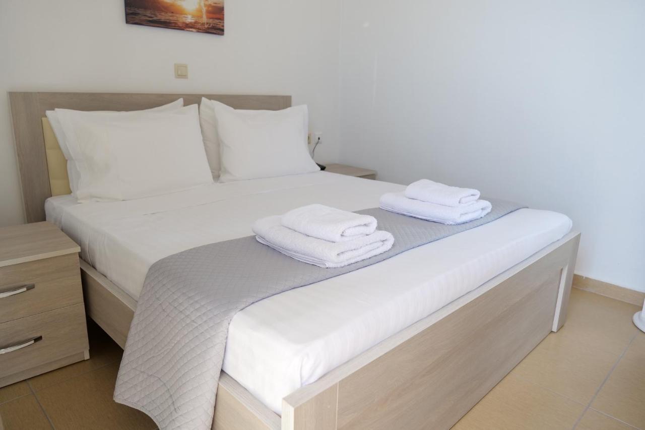 Golden Berden Boutique Hotel Cuke Exteriér fotografie